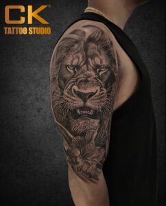Half-Sleeve-L