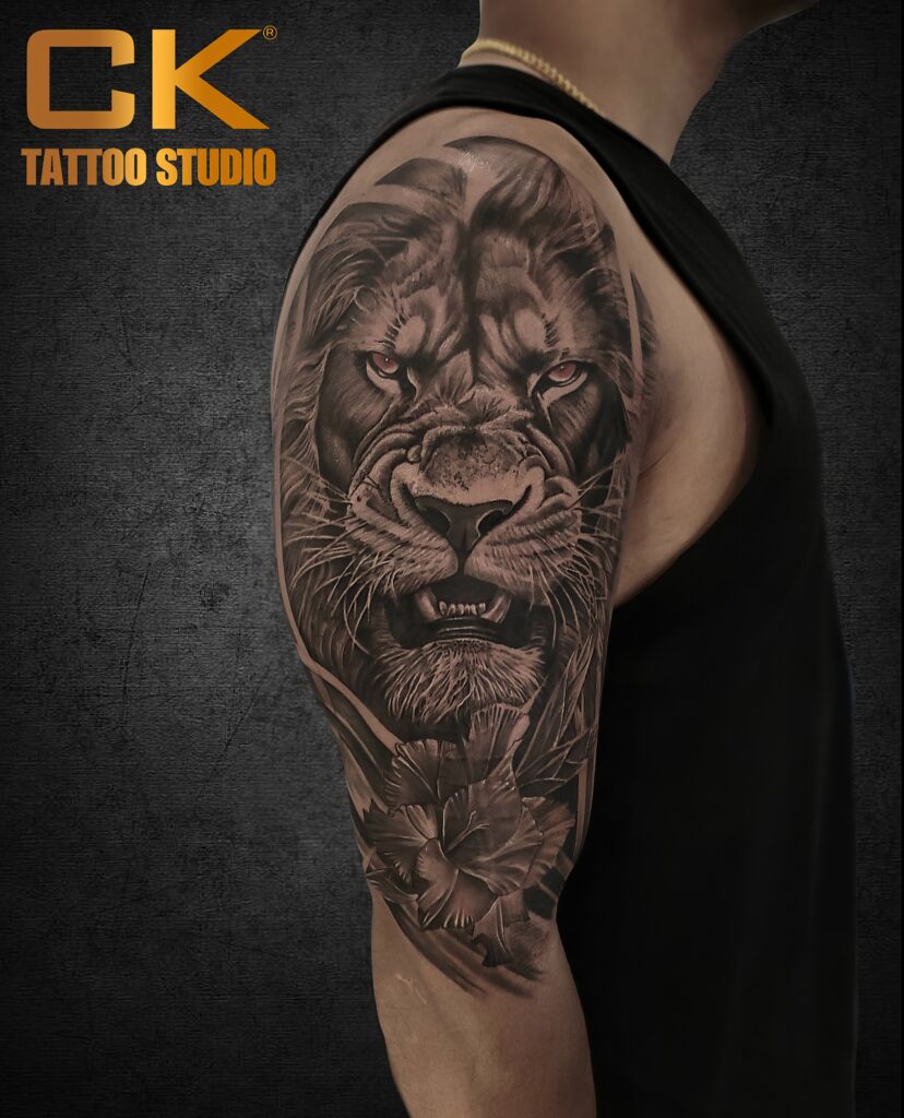 Half-Sleeve-L