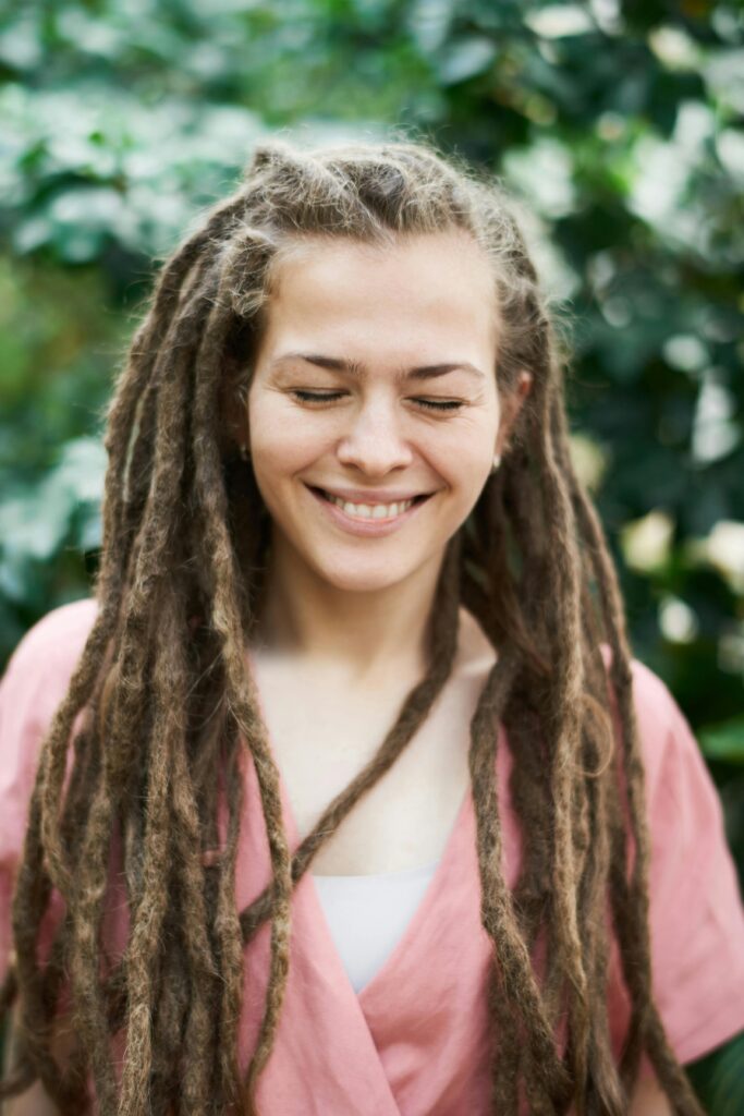 Dreadlocks Dreadlocks